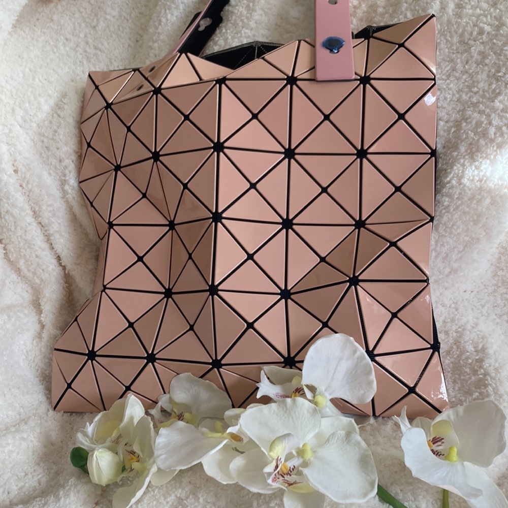 BAOBAO ISSY MIYAKE BAG💕 - Picture 5 of 14